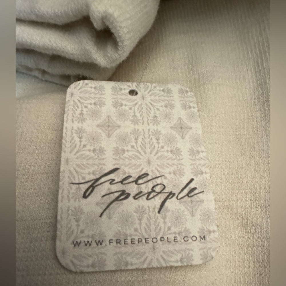 FREE PEOPLE Wynona Pants - Picture 6 of 7